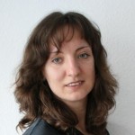 Simone Janson, Buchautorin und HR-Bloggerin