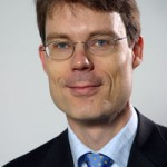 Prof. Dr. Kai Carstensen, ifo 