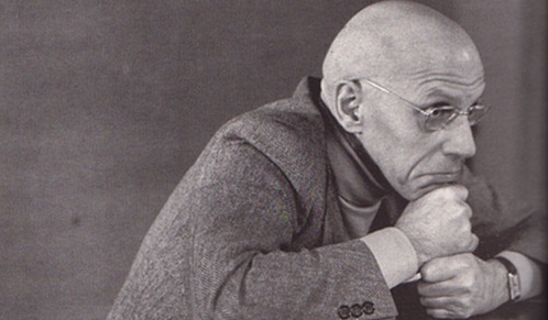 Michel-Foucault