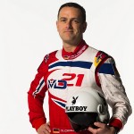 Matthias Dolderer, Red Bull Race Team