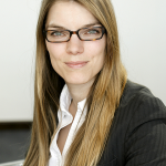 Lisa Behrendt, Kienbaum