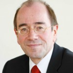 Udo Bekker Vorstand Personal/Arbeitsdirektor Vattenfall Europe AG