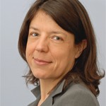 Dr. Carola Burkert, IAB