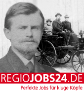 Regiojobs24.de Fachkräfte für Region Heilbronn-Franken