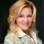 Kirsten Maas Helvey, Vice President Consultancy