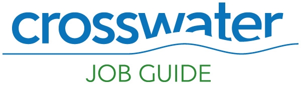 Crosswater Job Guide logo