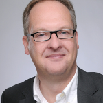 Wolfgang Brickwedde ist Director des Instituts for Competitive Recruiting in Heidelberg