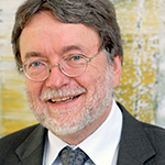 Univ.-Prof. Dr. Dr. h.c. Joachim Möller