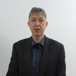 Prof. Dr. Peter M. Wald