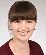 Prof. Dr. Nicole Gürtzgen