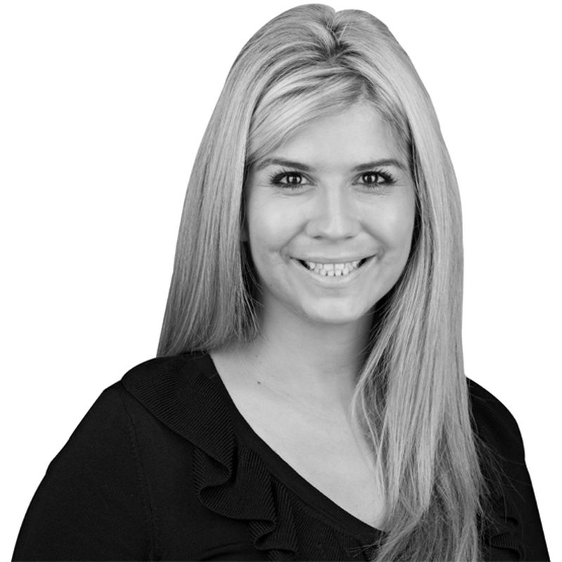 Susanne Rees Personalwechsel: Erfolgreiches Executive Search - Crosswater Job Guide