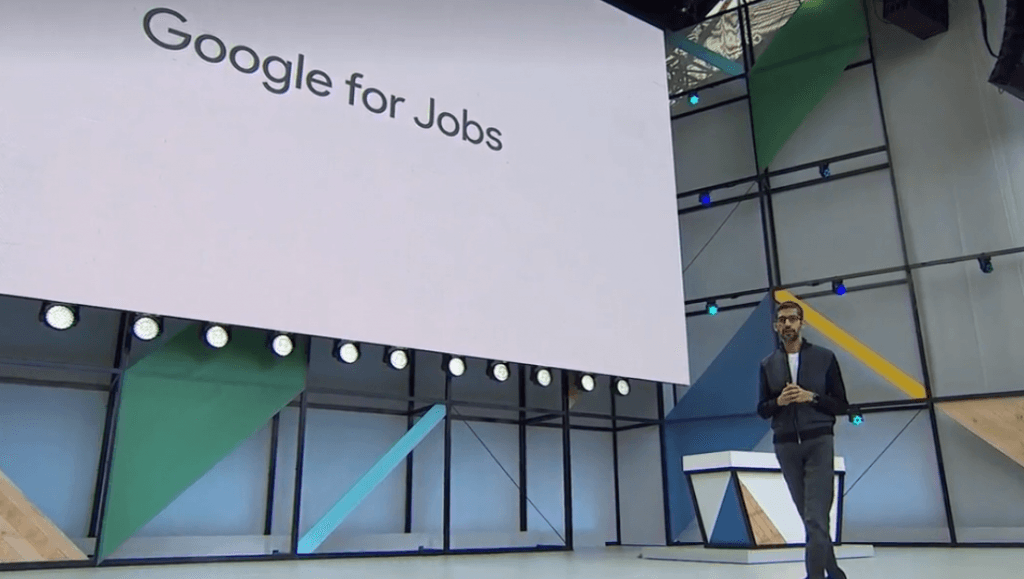 Google for Jobs, #Google4jobs, Stellenanzeigen, php developer, (m/w/d), Yourfirm, Crosswater Job Guide, 