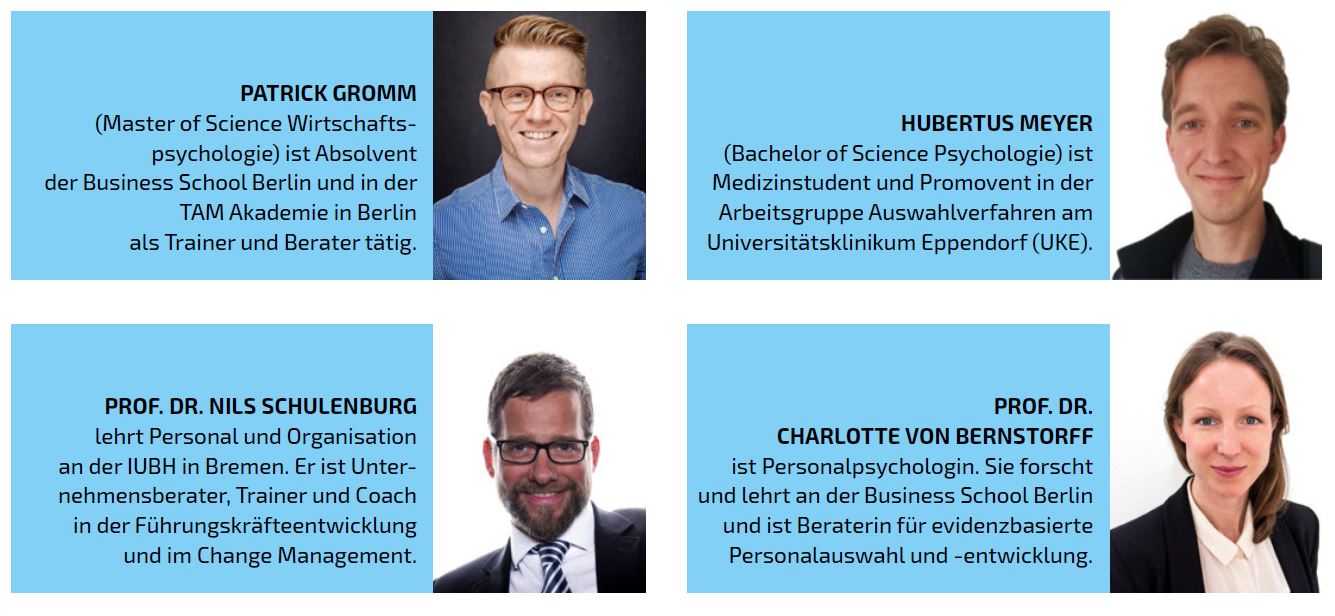 Klasse statt Masse! Aktuelle Daten zu Kosten und Nutzen von