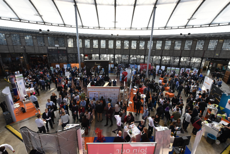 Sanofi-Aventis Deutschland | Crosswater Job Guide