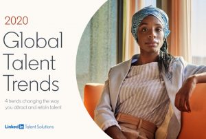 7.000 Meinungen: Global Talent Trend | Crosswater Job Guide