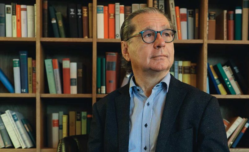 Neustart statt Ruhestand: Wenn die zweite Karriere die bessere ist