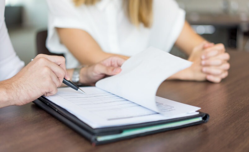 Ordentlich, außerordentlich oderÄnderungskündigung – welche Unterschiede bestehen?